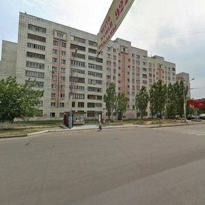 Voroshilova Street, 49, Voronezh: photo
