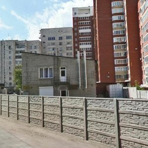Malkova Street, 17, Perm: photo