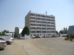 Fabrichnaya ulitsa, 1Ас1, Saratov: photo