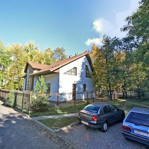 Niezaliezhnasci Avenue, 76Б, Minsk: photo