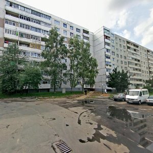 Pushkinski praspiekt, 21Б, : foto