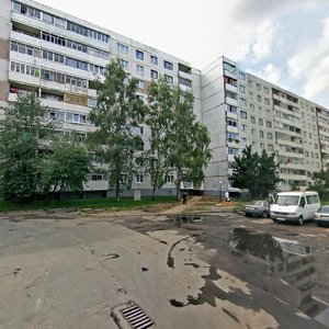 Pushkinski praspiekt, 21Б, Mogilev: photo