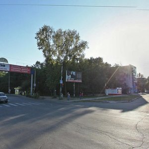 Krasnorechenskaya Street, 147, Khabarovsk: photo