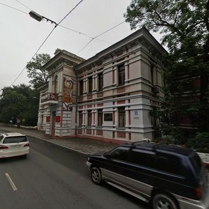 Svetlanskaya Street, No:66, Vladivostok: Fotoğraflar