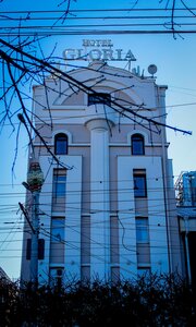 Sovetskaya Street, 58А, Irkutsk: photo