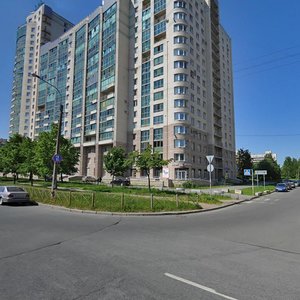 Khudozhnikov Avenue, 10к1, : foto
