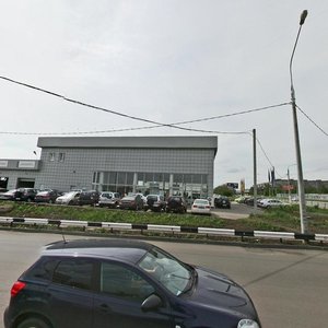 Lenina Avenue, 95Б, : foto