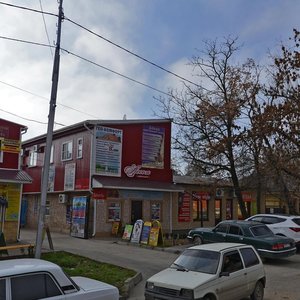 Pyatigorskaya ulitsa, 3, Georgievsk: photo