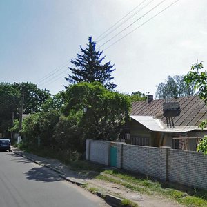 Troianivs'ka Street, 23, Zhytomyr: photo