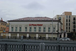 Pravo-Bulachnaya Street, 19 ، قازان: صورة