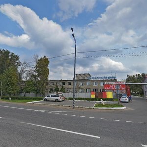 Сергиев Посад, Московское шоссе, 25Б: фото