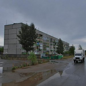 Вологда, Улица Пугачёва, 83: фото