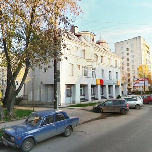 Нижний Новгород, Ошарская улица, 52: фото