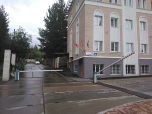 Posyolok Krasnaya Gorka, 16 ، : صورة