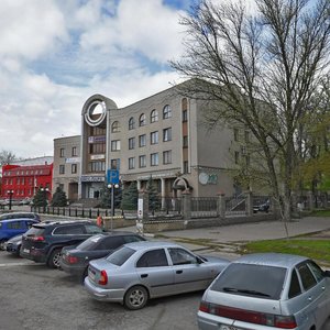 Nikolaya Ostrovskogo Street, 22 ، : صورة