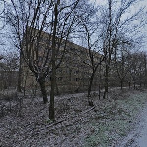 Druzhby Narodiv Street, 12, Pripyat: photo