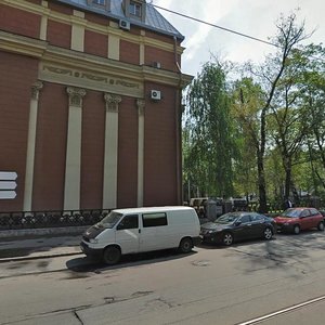 Karpovka River Embankment, No:43, Saint‑Petersburg: Fotoğraflar