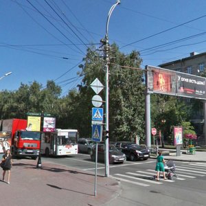 Krasniy Avenue, 56, : foto