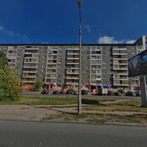 Pobedy Avenue, 131, Cherepovets: photo