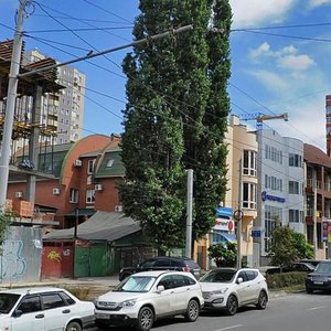 Krasnoarmeyskaya Street, 127 ، روستوف نا دونو: صورة