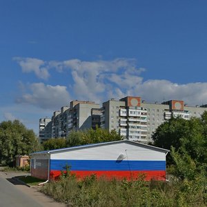 Ulitsa Dianova, 25к3 ، أومسك: صورة