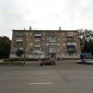 Челябинск, Улица Дзержинского, 105: фото