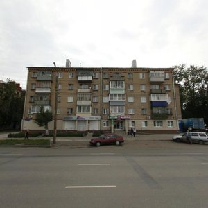 Dzerzhinskogo street, 105, Chelyabinsk: photo