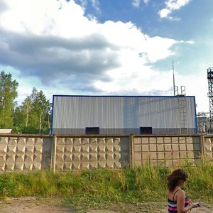Vysotniy Drive, 5, : foto