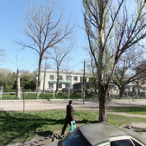 Mechnikova Street, 43, Rostov‑na‑Donu: photo