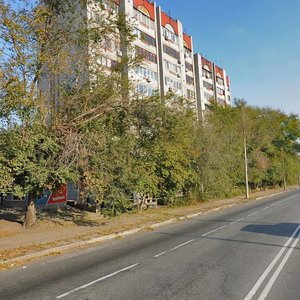 Vulytsia Yatsenka, 10А, Zaporizhia: photo