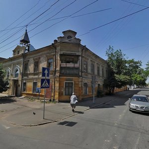 Vulytsia Mechnykova, 72, Odesa: photo