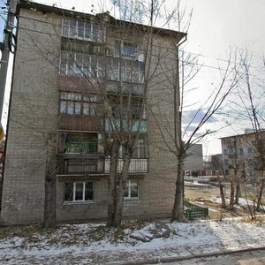 Ulitsa Zhuravlyova, 89, : foto