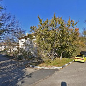 Anapskoye Highway, 54, Novorossiysk: photo
