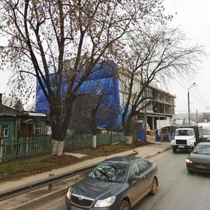 Vaneeva Street, 121, Nizhny Novgorod: photo