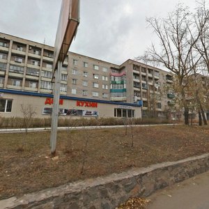 Petrovsko-Zavodskaya ulitsa, 48, Chita: photo