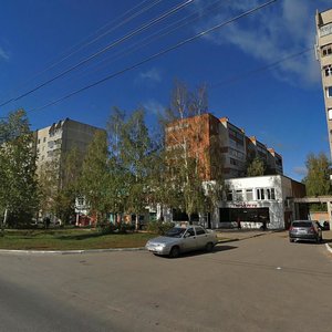 Чебоксары, Улица Мичмана Павлова, 64: фото