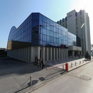 Malyuginoy Street, 100с5 ، روستوف نا دونو: صورة