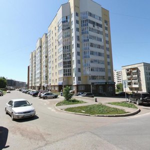 Krasnovodskaya ulitsa, 3, Ufa: photo