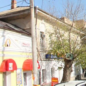 Akhmatovskaya ulitsa, 15/10 ، استراخان: صورة