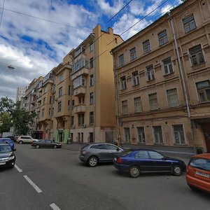 3rd Tverskaya-Yamskaya Street, 12с2, Moscow: photo