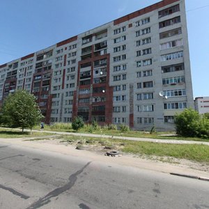 Kosmicheskaya Street, 34, Nizhny Novgorod: photo