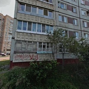 Tolstogo Street, 37, Vladivostok: photo