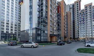 Admirala Cherokova Street, 22, Saint Petersburg: photo