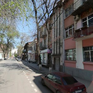 Serafimovicha Street, 76, Rostov‑na‑Donu: photo