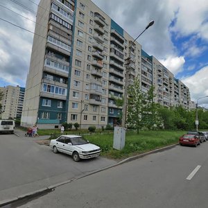 Moskovskaya ulitsa, 3, Kolpino: photo