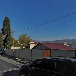 Сочи, Виноградная улица, 148: фото