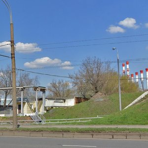 Shmitovsky Drive, No:34с10, Moskova: Fotoğraflar