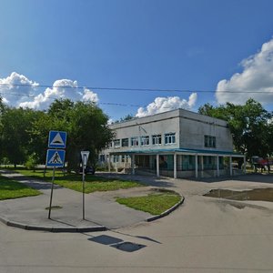 Ulitsa Voinov-Internatsionalistov, No:72, Biysk: Fotoğraflar