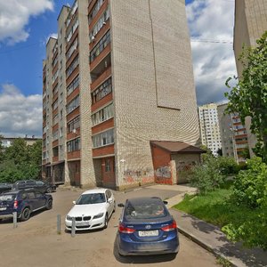 Домодедово, Дачная улица, 25А: фото