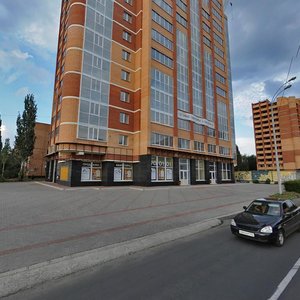 Frunze Street, 8В, Togliatti: photo